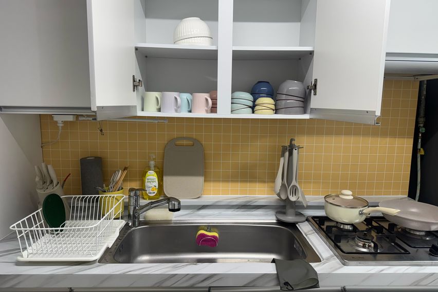 청량리 쉐어하우스 큰방 13번째 이미지