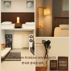 동백/세브란스/에버랜드 방 이미지