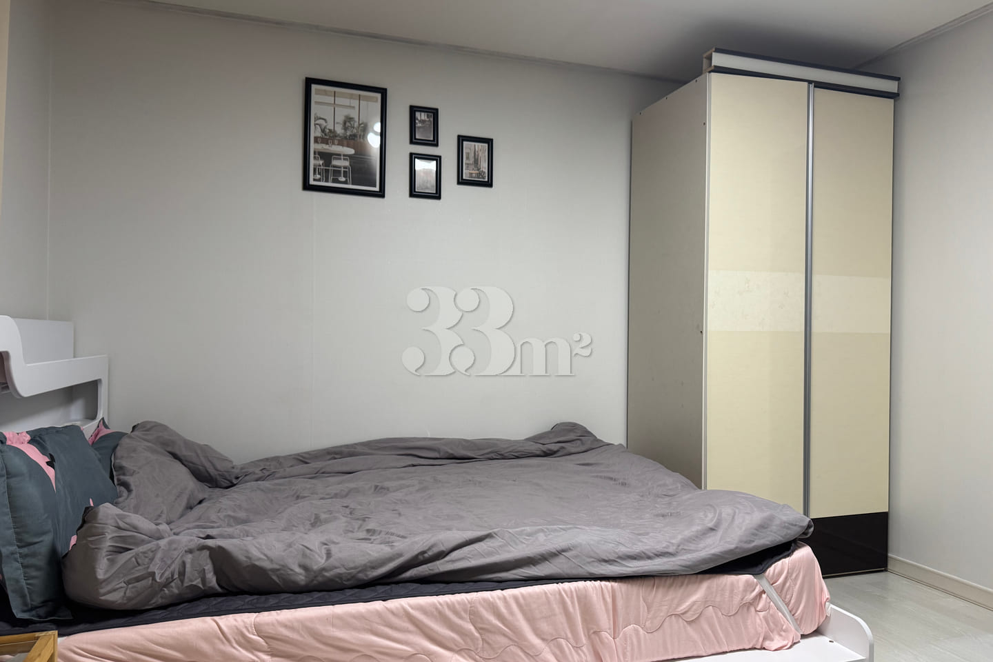 Ganseok Station, fully furnished, 3 bedrooms, 17th image