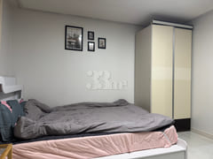 Ganseok Station, fully furnished, 3 bedrooms, 17th image