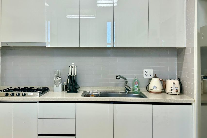 동유럽감성 방3옥탑1