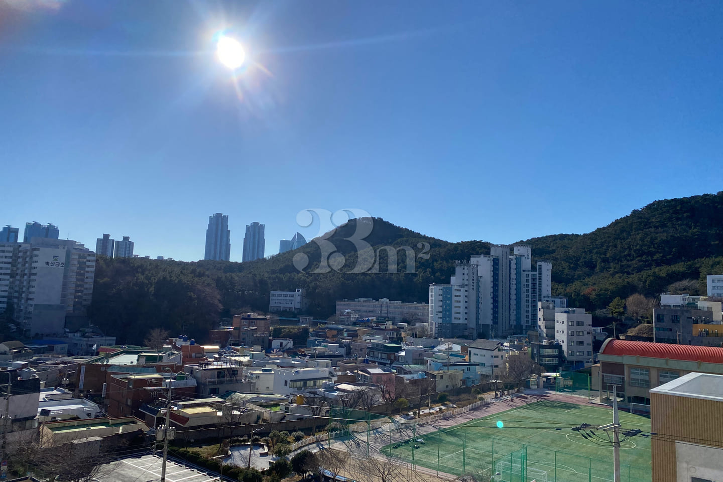 해운대 가족숙소 16번째 이미지