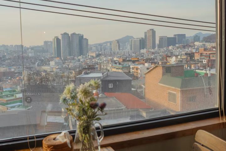 해방스테이 3번째 이미지