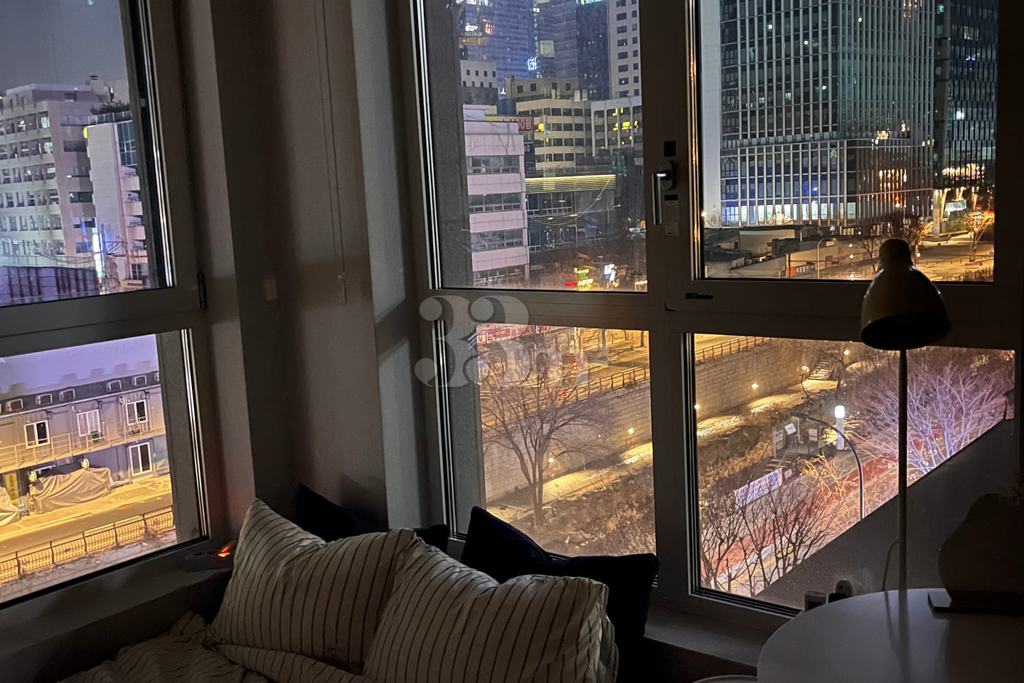 🧡Fully furnished/Jongno, Euljiro 2th image