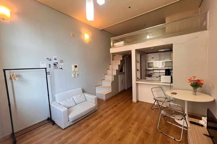 신중동역 3분 하루가능