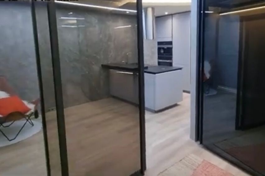 역삼 더포엠 오피스텔