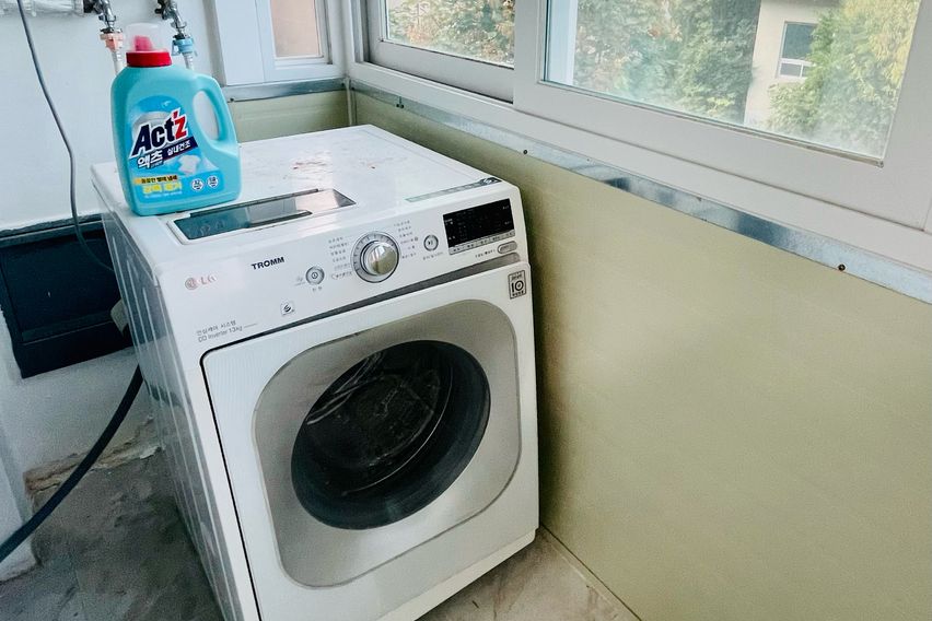 M2STAY Gyeonghwa Branch 14th image