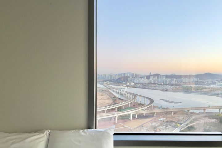 파노라마시티파크뷰36층 2번째 이미지