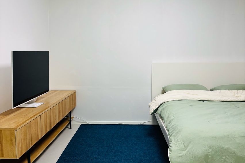 의정부 가능역 깨끗한방