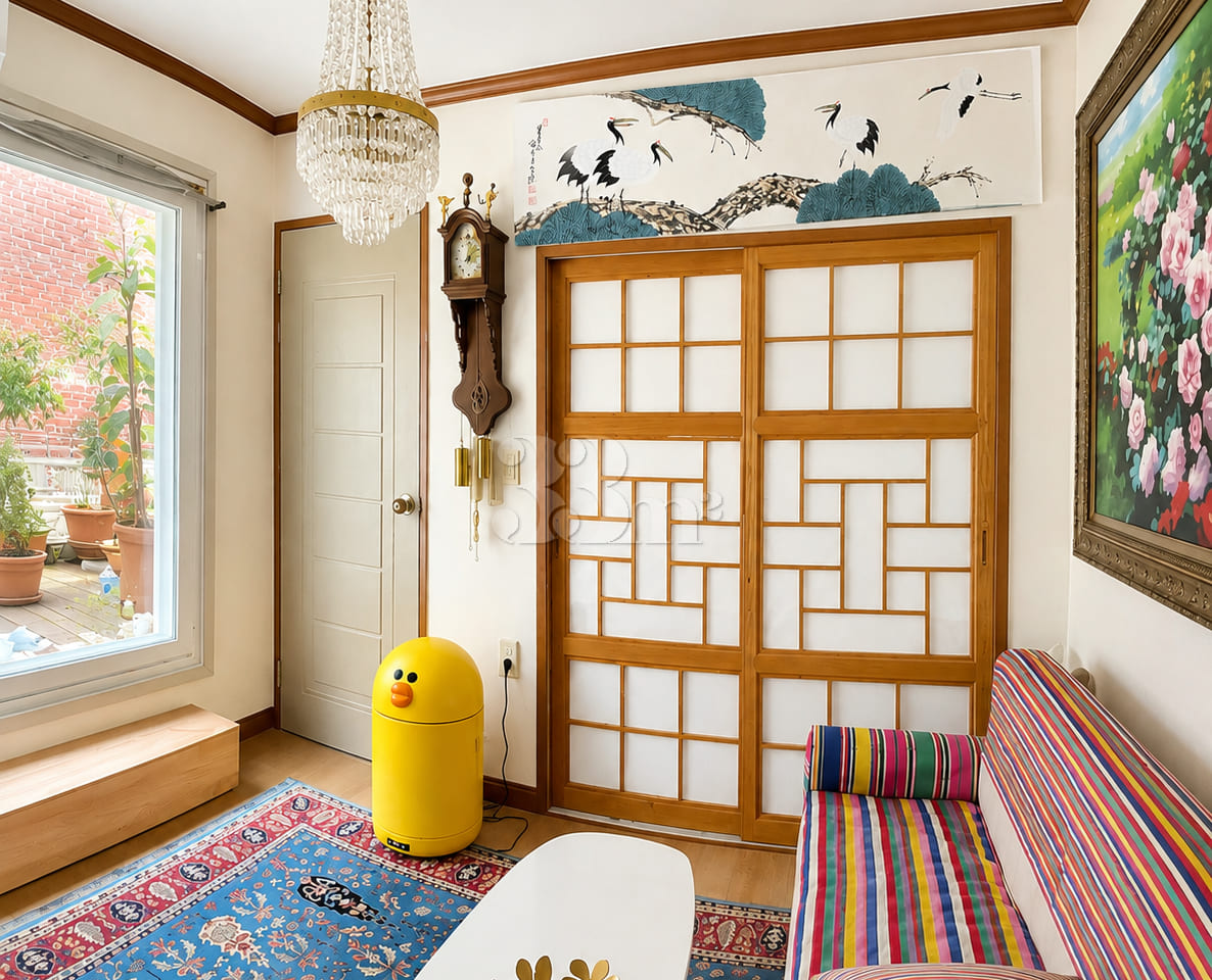 The Heritage Stay 15th image