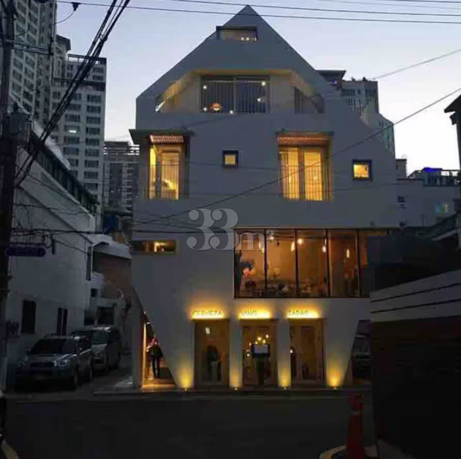 Gwangalli Modern Studio Room 7th image