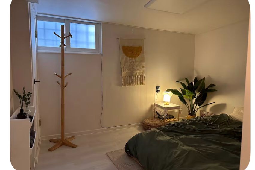 대방동 단독투룸(6명) 7번째 이미지