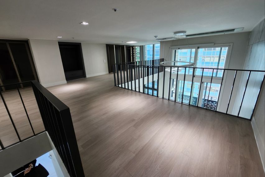 교대역 투룸 복층