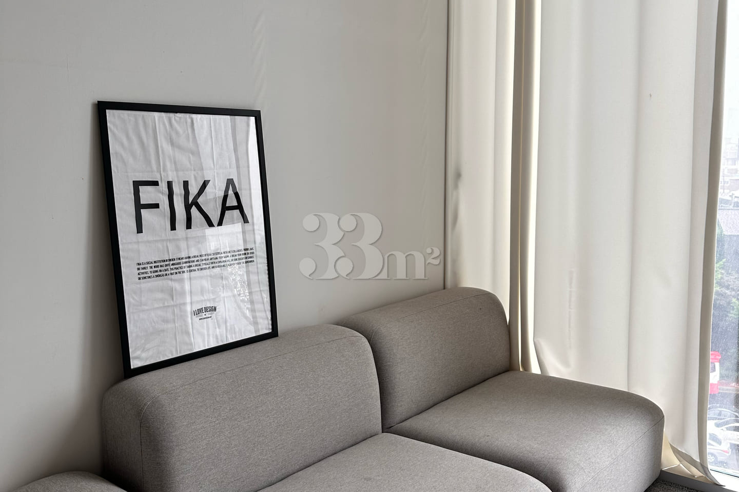 Hapjeong / Sleeps 2 / River View / Duplex 6th image