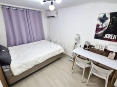 4-minute walk from Itaewon Station ๐ฅ Private 5th image