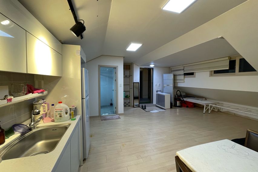 남위례역 도보6분 넓은 2번째 이미지