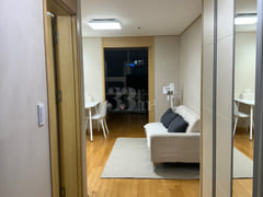 Officetel in the center of Sangnam-dong 4th image