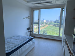1 minute from Osan University Station, south- 2th image