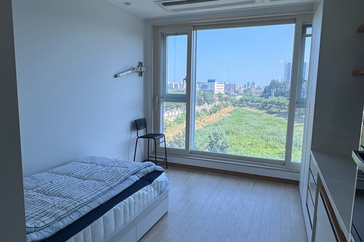오산대역 1분 남향뻥뷰 2번째 이미지