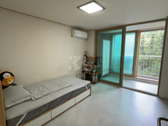 4-bedroom apartment (42 pyeong) in Hongdae, S 14th image