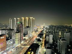 신중동역1분💕신축38층 6번째 이미지