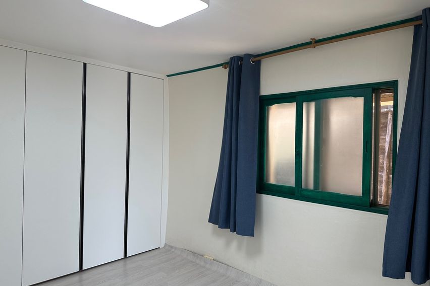 아침햇살 자연가득 하동