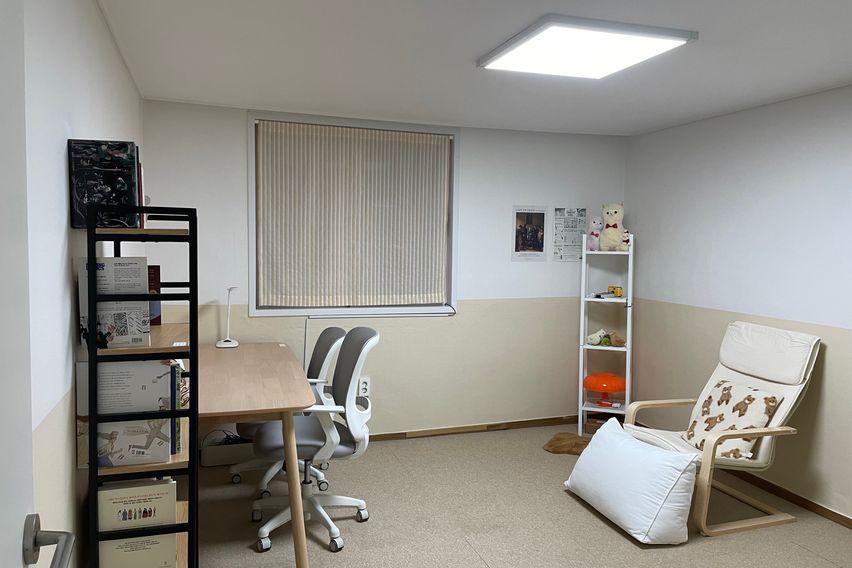 안락한 <키키하우스>