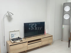 3 minutes from Gwangalli (2 bedrooms, living 15th image