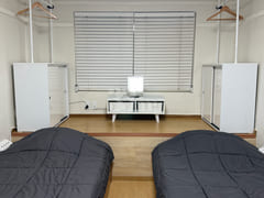 Private Room 05, 5 Minutes from Sillim Statio 1th image