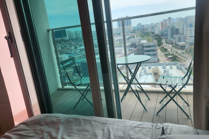 ▶Paju Yadang Station Residence 16th image
