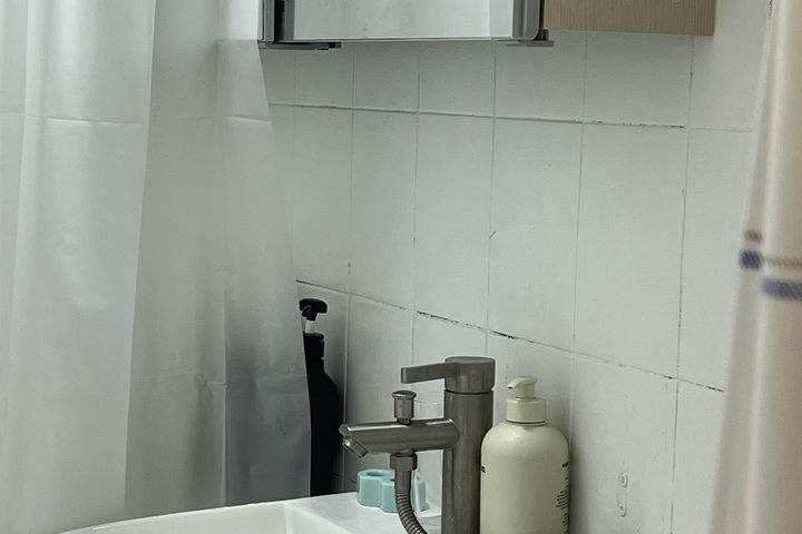 🌳 Konkuk University, Jamsil, Gangnam 2-room, 16th image