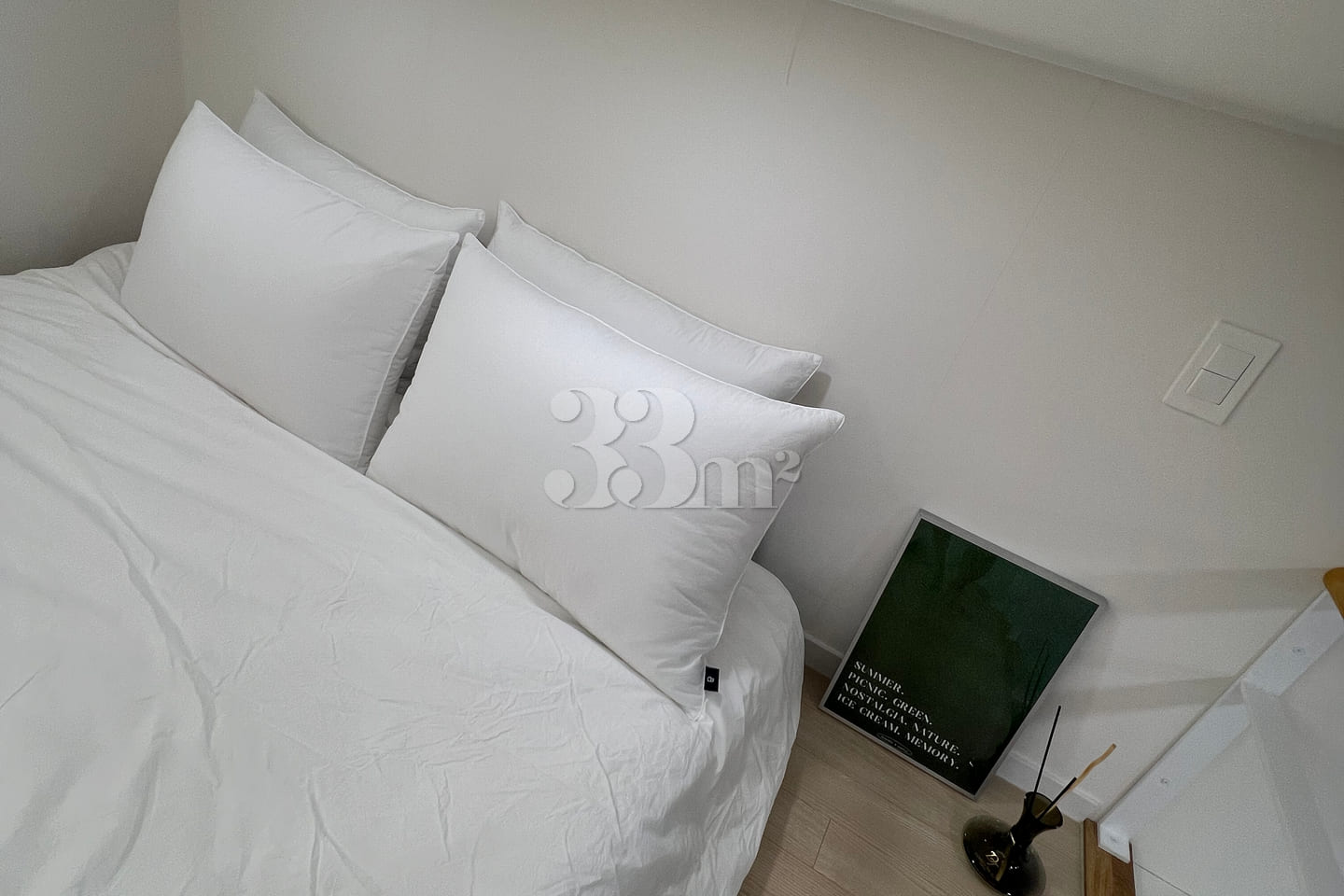 Clean and new ❤️ 2th image