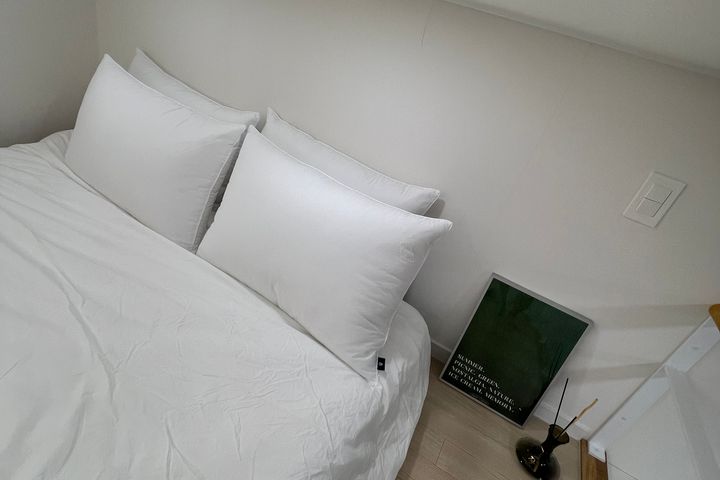 깨끗한 신축❤️ 2번째 이미지
