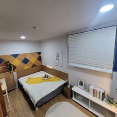 Aude Deluxe 206 Unit Image
