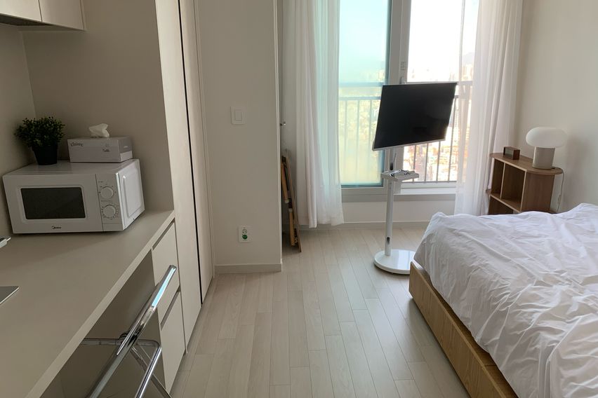 천호 12월오픈 신축✨