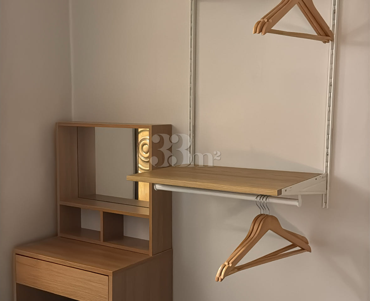 Fully furnished, near Hansung University Stat 5th image