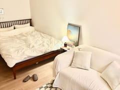 ๐ 2 minutes from Seoul Station + Free Gym 4th image