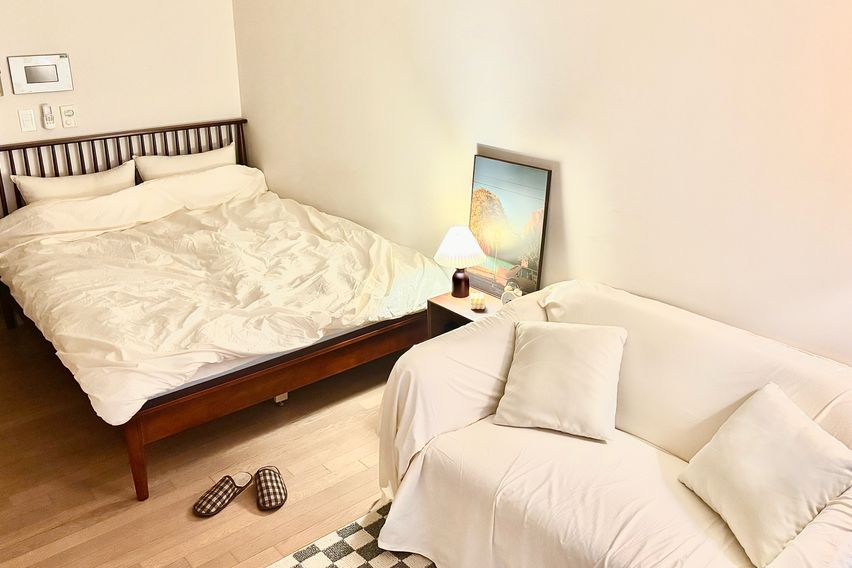 🤎서울역2분 감성풀옵션 4번째 이미지