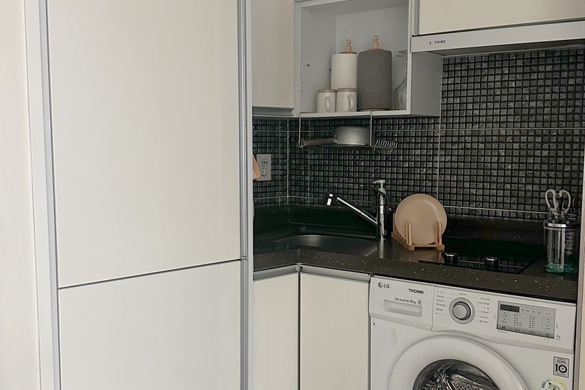 🚅동대구역3분 초역세