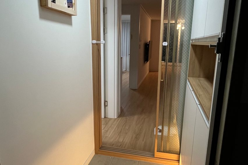 마두역 400m 투룸