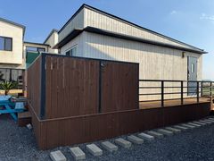 Studio-type private pension, Building A 15th image