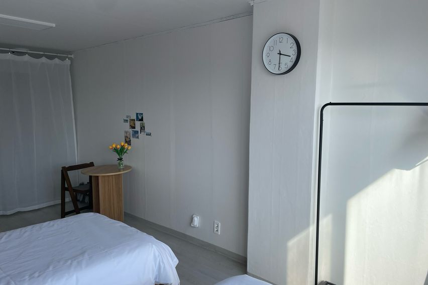 💙스테이청담 스카이뷰💙