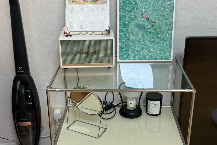 성수역 7분 오피스텔