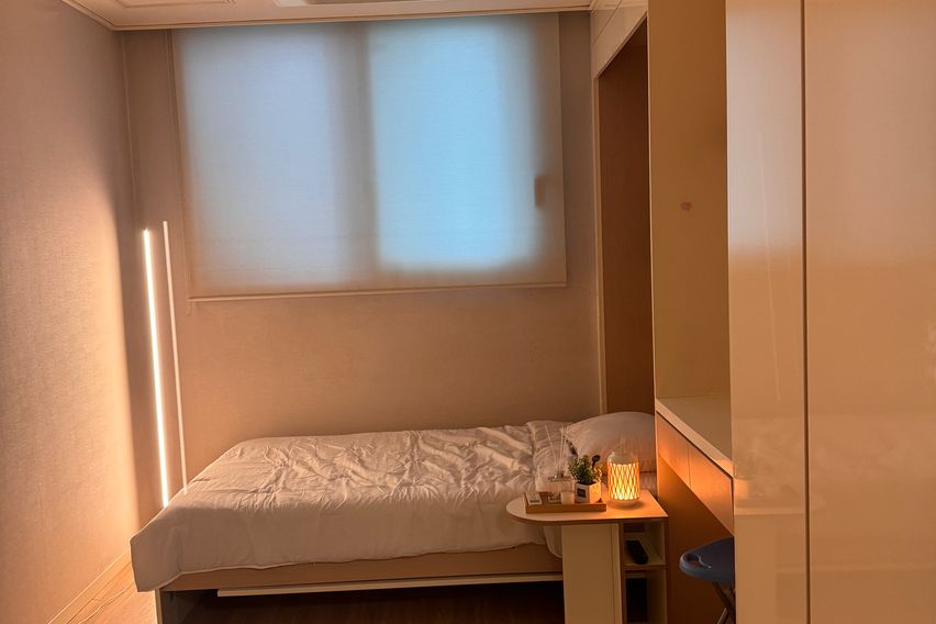 동탄 메타폴리스 오피스