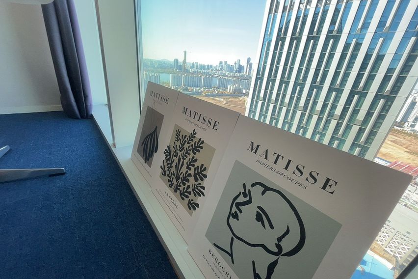 신용산역!한강뷰초고층! 7번째 이미지