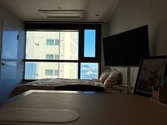 초량역 오피스텔 풀옵션 1번째 이미지