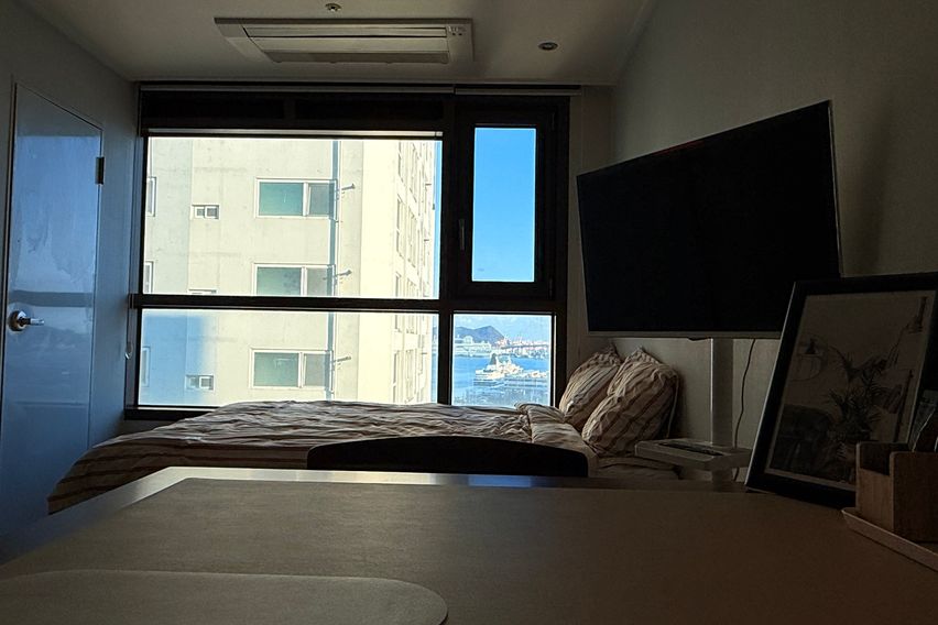 초량역 바로옆 오피스텔