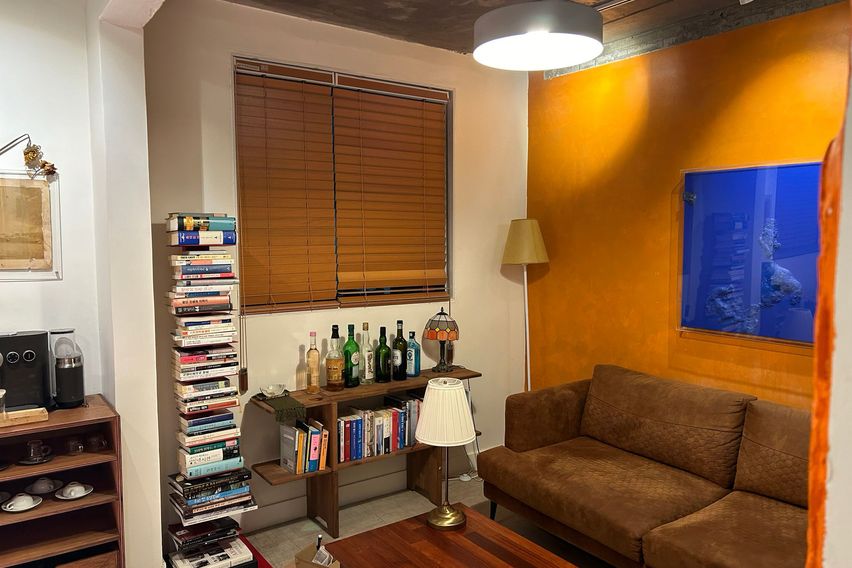 서촌 조용한 숙소 12번째 이미지