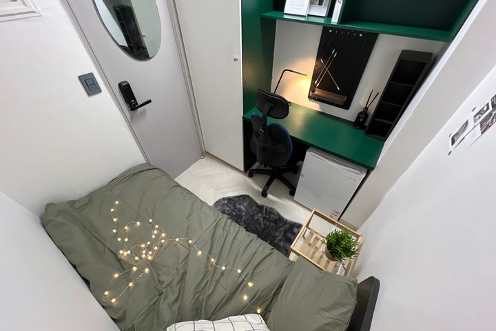 Special Price* 2-minute walk from Sinchon Sta 2th image