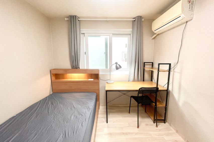 신촌역 리모델링 303